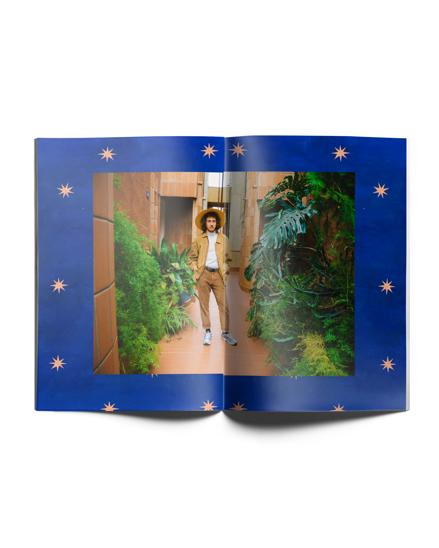 STRANGE RITUALS 12'' LP Vinyl + Zine