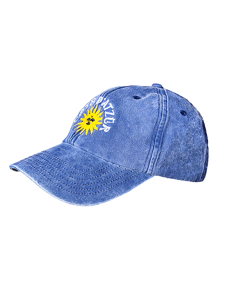 CÔTE D'ATZUR Cap