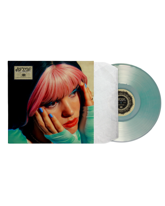 NEW Album HUMBLE 12'' LP Vinyl