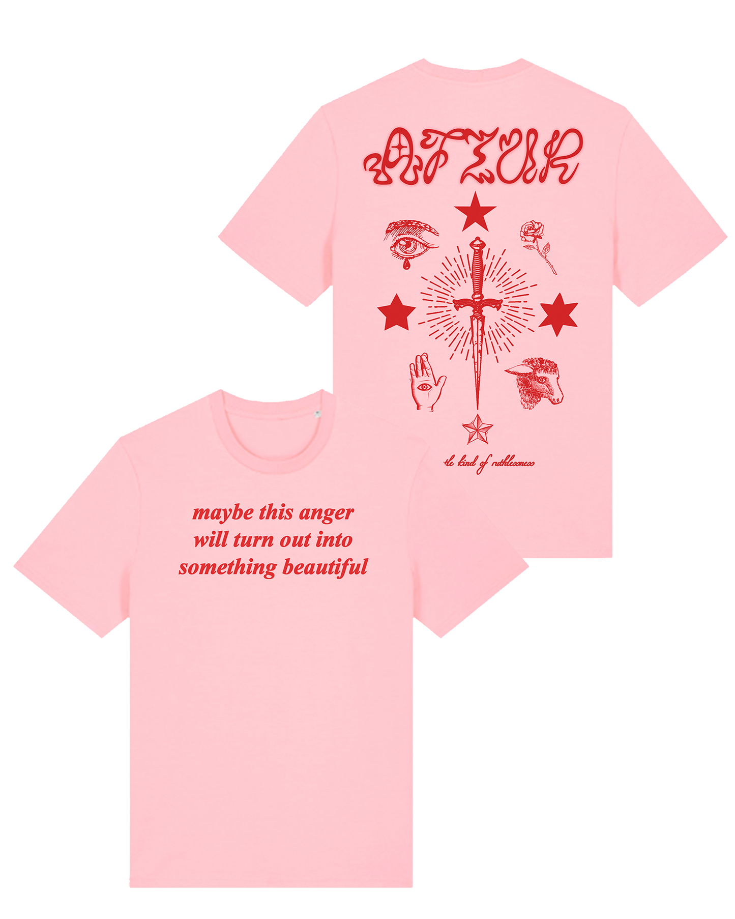 AGKOR T-Shirt