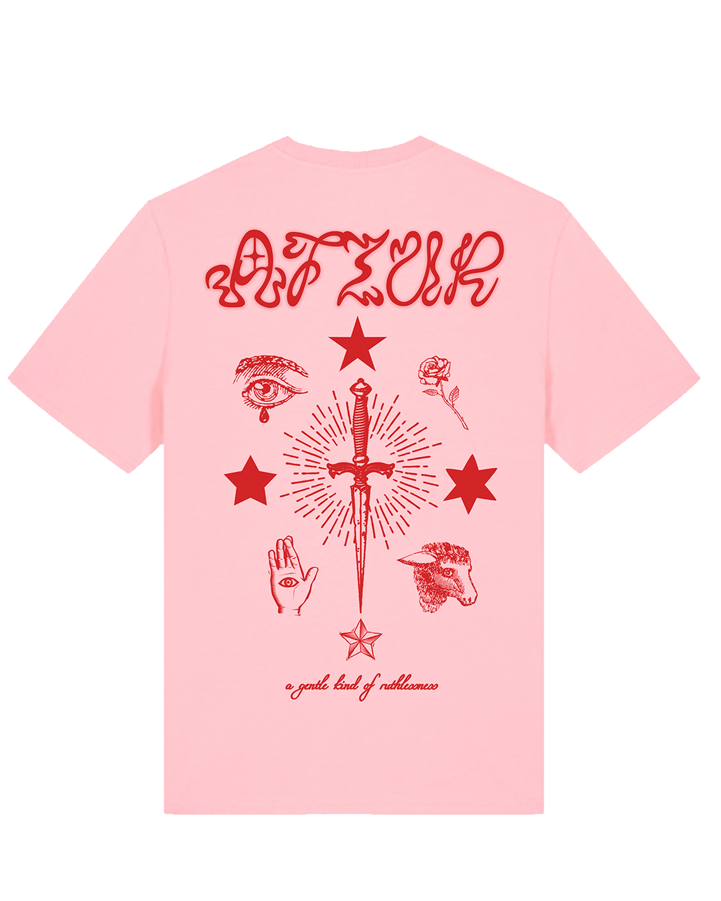 AGKOR T-Shirt