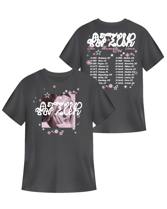 THE HUMBLE TOUR T-shirt